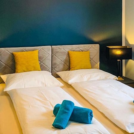 Beautiful Apartment In Mettmann With Wifi Zewnętrze zdjęcie