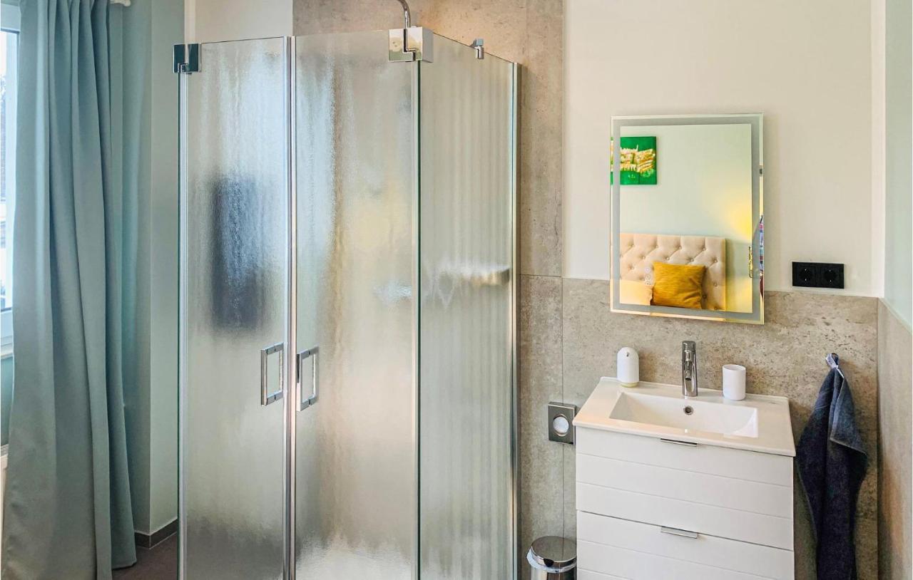 Beautiful Apartment In Mettmann With Wifi Zewnętrze zdjęcie