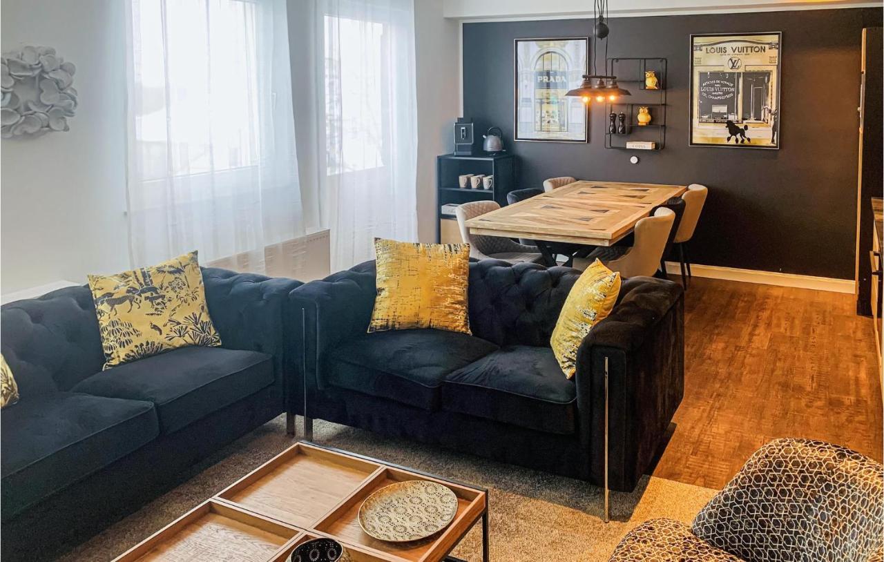 Beautiful Apartment In Mettmann With Wifi Zewnętrze zdjęcie